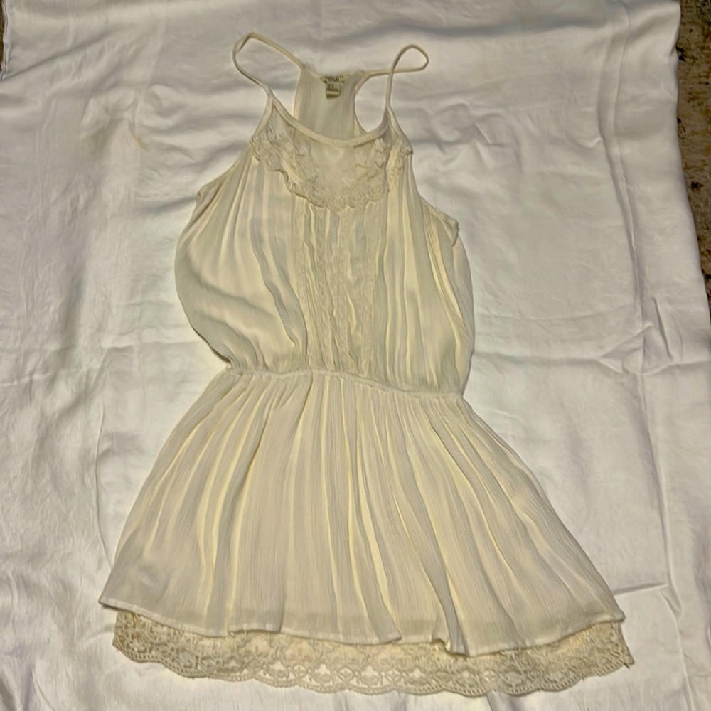 Forever 21 dress